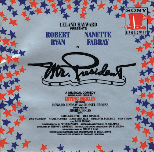 Easily Download Irving Berlin Printable PDF piano music notes, guitar tabs for  Piano, Vocal & Guitar Chords (Right-Hand Melody). Transpose or transcribe this score in no time - Learn how to play song progression.
