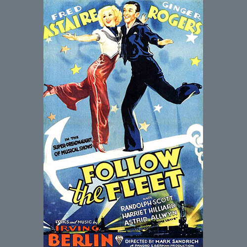 Easily Download Irving Berlin Printable PDF piano music notes, guitar tabs for  Piano, Vocal & Guitar Chords (Right-Hand Melody). Transpose or transcribe this score in no time - Learn how to play song progression.