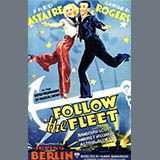 Irving Berlin 'We Saw The Sea' Piano, Vocal & Guitar Chords (Right-Hand Melody)