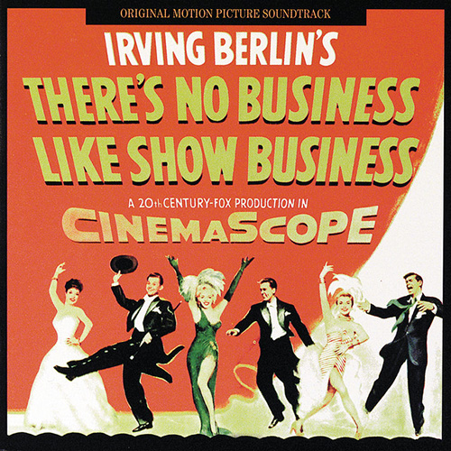 Easily Download Irving Berlin Printable PDF piano music notes, guitar tabs for  Piano, Vocal & Guitar Chords (Right-Hand Melody). Transpose or transcribe this score in no time - Learn how to play song progression.