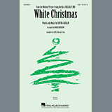 Irving Berlin 'White Christmas (from Holiday Inn) (arr. Roger Emerson)' 2-Part Choir