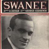 Irving Caesar 'Swanee' Real Book – Melody & Chords