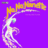 Irving Caesar 'Tea For Two (from No, No, Nanette)' Easy Guitar Tab