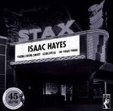 Isaac Hayes 'Theme From Shaft' Easy Piano
