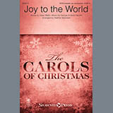 Isaac Watts 'Joy To The World (arr. Heather Sorenson)' SATB Choir