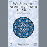 Isaac Watts 'We Sing The Almighty Power Of God' SATB Choir