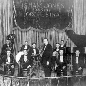 Easily Download Isham Jones Printable PDF piano music notes, guitar tabs for  Dulcimer. Transpose or transcribe this score in no time - Learn how to play song progression.