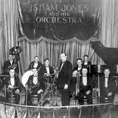 Isham Jones 'It Had To Be You (arr. Steven B. Eulberg)' Dulcimer