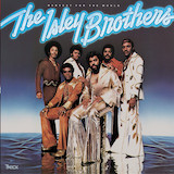 Isley Brothers 'At Your Best (You Are Love)' Piano, Vocal & Guitar Chords (Right-Hand Melody)