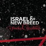 Israel Houghton featuring CeCe Winans 'We Wish You A Timeless Christmas' Piano, Vocal & Guitar Chords (Right-Hand Melody)