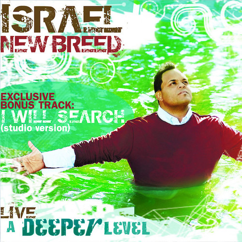 Easily Download Israel Houghton Printable PDF piano music notes, guitar tabs for  Piano, Vocal & Guitar Chords (Right-Hand Melody). Transpose or transcribe this score in no time - Learn how to play song progression.