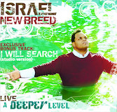 Israel Houghton 'I Know Who I Am' Piano, Vocal & Guitar Chords (Right-Hand Melody)