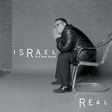 Israel Houghton 'Magnificent And Holy' Piano, Vocal & Guitar Chords (Right-Hand Melody)
