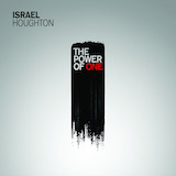 Israel Houghton 'Moving Forward' Piano, Vocal & Guitar Chords (Right-Hand Melody)