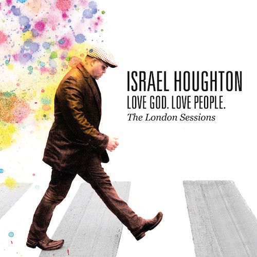 Easily Download Israel Houghton Printable PDF piano music notes, guitar tabs for  Piano, Vocal & Guitar Chords (Right-Hand Melody). Transpose or transcribe this score in no time - Learn how to play song progression.