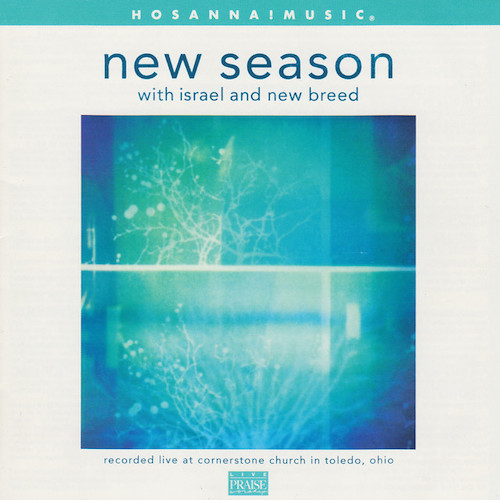 Easily Download Israel Houghton Printable PDF piano music notes, guitar tabs for  Piano, Vocal & Guitar Chords (Right-Hand Melody). Transpose or transcribe this score in no time - Learn how to play song progression.