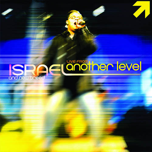 Easily Download Israel Houghton Printable PDF piano music notes, guitar tabs for Piano, Vocal & Guitar Chords (Right-Hand Melody). Transpose or transcribe this score in no time - Learn how to play song progression.