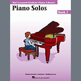 Italo Taranta 'Leaps And Bounds' Educational Piano