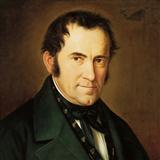 Ivo Antognini 'Silent Night' SATB Choir