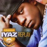 Iyaz 'Replay' Piano, Vocal & Guitar Chords (Right-Hand Melody)