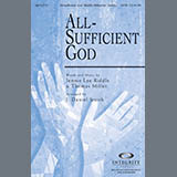 J. Daniel Smith 'All-Sufficient God' SATB Choir