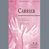 J. Daniel Smith 'Carrier' SATB Choir