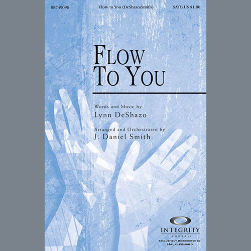 Easily Download J. Daniel Smith Printable PDF piano music notes, guitar tabs for  SATB Choir. Transpose or transcribe this score in no time - Learn how to play song progression.