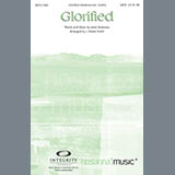J. Daniel Smith 'Glorified' SATB Choir