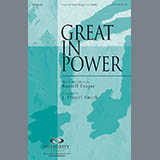 J. Daniel Smith 'Great In Power' SATB Choir