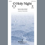 J. Daniel Smith 'O Holy Night' SATB Choir