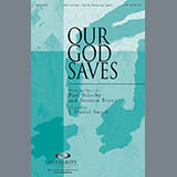 J. Daniel Smith 'Our God Saves' SATB Choir