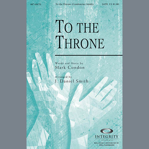Easily Download J. Daniel Smith Printable PDF piano music notes, guitar tabs for  Choir Instrumental Pak. Transpose or transcribe this score in no time - Learn how to play song progression.