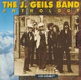 J. Geils Band 'Freeze Frame' Piano, Vocal & Guitar Chords (Right-Hand Melody)