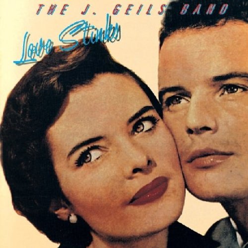 Easily Download J. Geils Band Printable PDF piano music notes, guitar tabs for  Lead Sheet / Fake Book. Transpose or transcribe this score in no time - Learn how to play song progression.