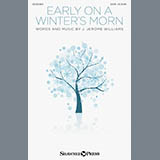 J. Jerome Williams 'Early On A Winter's Morn' SATB Choir