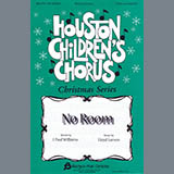 J. Paul Williams and Lloyd Larson 'No Room' 2-Part Choir