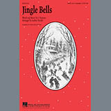 Audrey Snyder 'Jingle Bells' SAB Choir