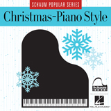 J. Pierpont 'Jingle Bells (arr. John S. Hord)' Educational Piano