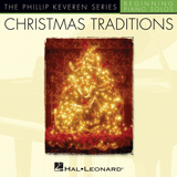 J. Pierpont 'Jingle Bells (arr. Phillip Keveren)' Big Note Piano