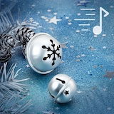 J. Pierpont 'Jingle Bells' ChordBuddy