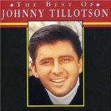 J Tillotson 'Poetry In Motion' Piano, Vocal & Guitar Chords