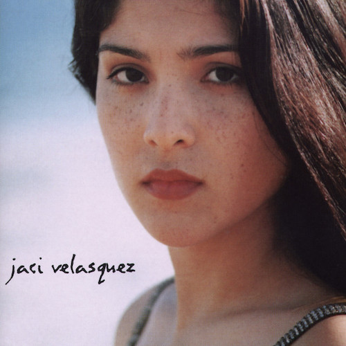 Easily Download Jaci Velasquez Printable PDF piano music notes, guitar tabs for  Piano, Vocal & Guitar Chords (Right-Hand Melody). Transpose or transcribe this score in no time - Learn how to play song progression.