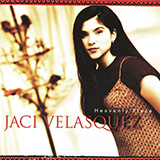 Jaci Velasquez 'We Can Make A Difference' Piano & Vocal