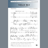 Jack Halloran & Dick Bolks 'Nelly Bly' SAB Choir