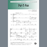 Jack Halloran & Dick Bolks 'Pat-a-Pan' SATB Choir