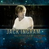 Jack Ingram 'Barefoot And Crazy' Piano, Vocal & Guitar Chords (Right-Hand Melody)