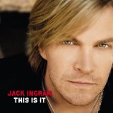Jack Ingram 'Love You' Piano, Vocal & Guitar Chords (Right-Hand Melody)