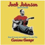 Jack Johnson 'Broken' Piano, Vocal & Guitar Chords (Right-Hand Melody)