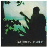 Jack Johnson 'Holes To Heaven' Easy Piano