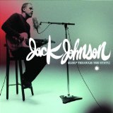 Jack Johnson 'If I Had Eyes' Easy Guitar Tab